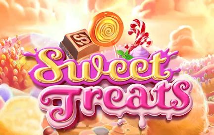 sweet treats slot game|Unleash Fun with Sweet Treats .
